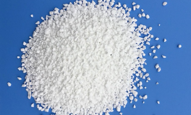 二氯异氰尿酸钠颗粒